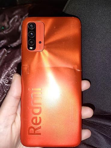 rədmi 9t: Redmi 9T, 128 GB, Face ID — 5