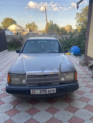 диски на опель зафира а: Седан Mercedes-Benz E-класса W124 в сером цвете. Автомобиль оснащен