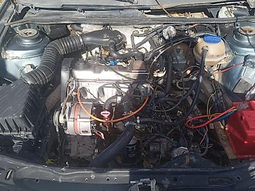 радиатор печки пассат б5: Volkswagen Passat: 1990 г., 1.8 л, Механика, Бензин, Универсал — 8