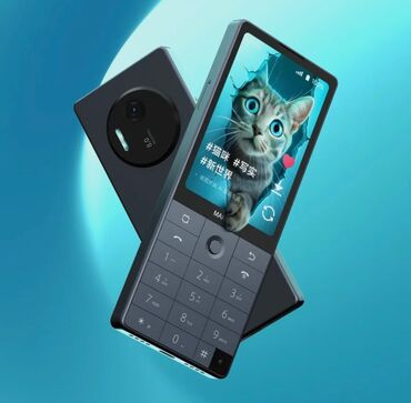 Digər mobil telefonlar: Duoqin Qin F25 – Yeni telefon satılır 🔹 Tam yenidir, istifadə -da lalafo.az — 8 Digər mobil telefonlar: Duoqin Qin F25 – Yeni telefon satılır 🔹 Tam yenidir, istifadə — 8