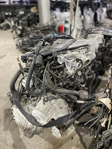 d 4d: Toyota 3 л, Б/у, Оригинал, Япония — 6