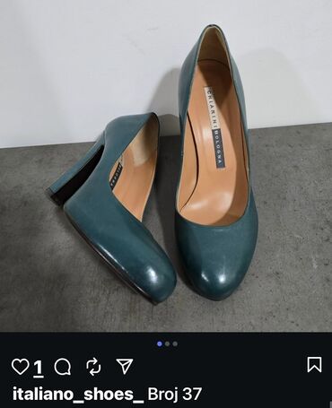 Sandale: Sandale, 36 — 22