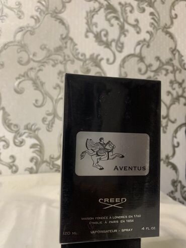 versace духи мужские оригинал цена: Парфюмерная вода Creed Aventus, 120 мл (Eau de Parfum), распылитель