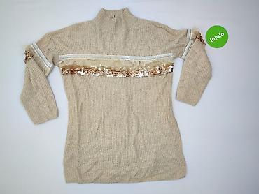 sweter puma: Golden Days, Sweter damski, rozmiar One size — 2