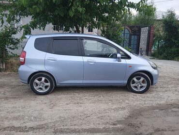 шевроле лачетти 2005: Honda Fit: 2005 г., 1.3 л, Автомат, Бензин, Хэтчбэк