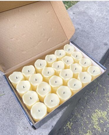 Свечи: Свечи для вашего мероприятия, создают романтическое настроение, для — 11