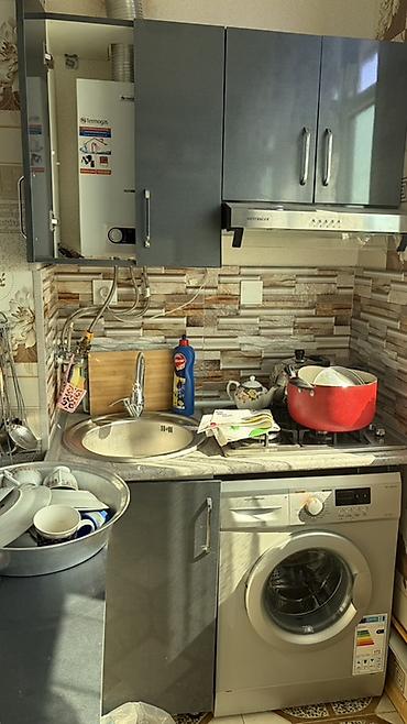 sovde az mebel: Kirayə ev verilir iki otaqlı, tam əşyalı, tam remontlu, hər bir — 3