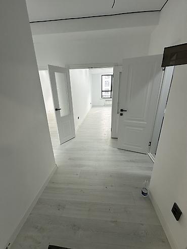2 комнатная студия: 2 комнаты, 53 м², Асанбай мкр Элитка, 4 этаж, Евроремонт — 4