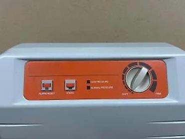 Medicinska oprema: American Bantex Legacy Pro – kompresor / pumpa za antidekubitalne — 9