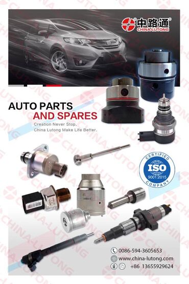 айфон 6: Common Rail Injector Repair Kits 1465A041 ve China Lutong is one of