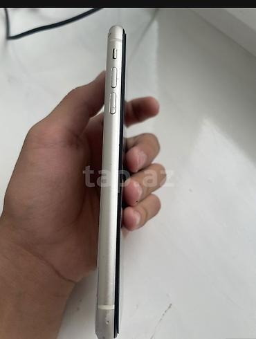 hikvison kamera: IPhone 11, 64 GB, Ağ, Face ID — 6