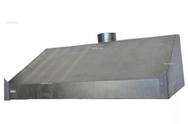 Havalandırma sistemləri: Havalandırma sistemlerinin sifarişi,yığılması,çatdırılması ve — 2