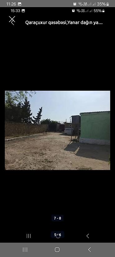 dağ: 5 sot, Tikinti, Makler, Bələdiyyə — 4