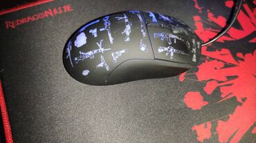 Tastature: Fury Thunderstreak 3.0 komplet 4 u 1 #10 Na prodaju gaming komplet 4 — 8