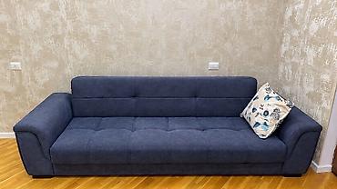 Endirim edildi‼️Divan. Açılır, bazalıdır. Satılır 200 azn. Ünvan