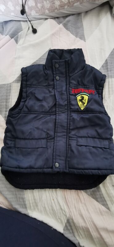 springfield srbija jakne: Puffer vest, 92