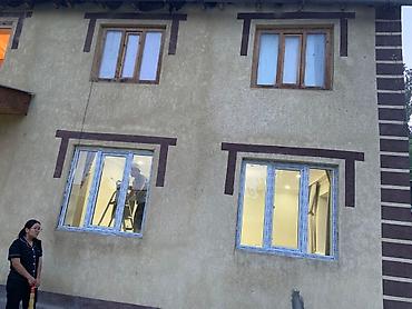 Пластиковые окна на заказ: Пластиковое окно на заказ, Тип окна: Стандартные, Платная установка, Без рассрочки — 9