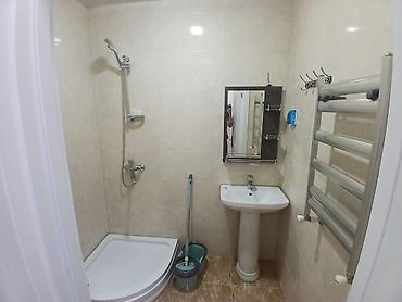 xırdalanda kirayə mənzil: 3 otaqlı mənzil – tam təchizatlı və işıqlı - Plan: ayrı yataq otağı — 3