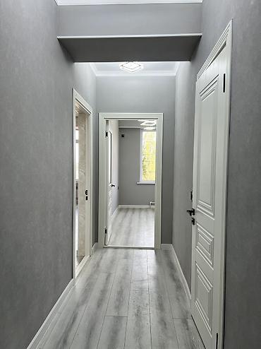 Продажа квартир: 1 комната, 39 м², Кок-Жар мкр Элитка, 3 этаж, Евроремонт — 2