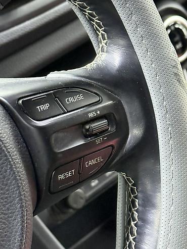 Kia: Kia Morning: 2019 г., 1 л, Автомат, Бензин, Хэтчбэк — 11