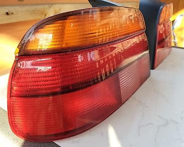rav4 1997: BMW 1997 il, Orijinal, Almaniya, Yeni — 2