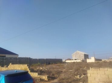 Torpaq sahələrinin satışı: 6 sot, Tikinti, Makler, Kupça (Çıxarış), Texniki pasport — 9