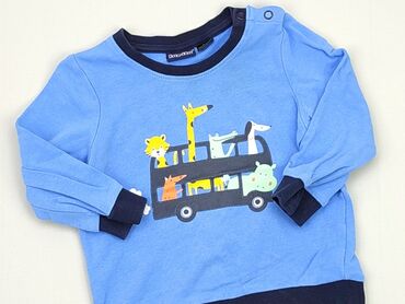 Sweatshirts: Sweatshirt, Lupilu, 9-12 months, condition - Very good