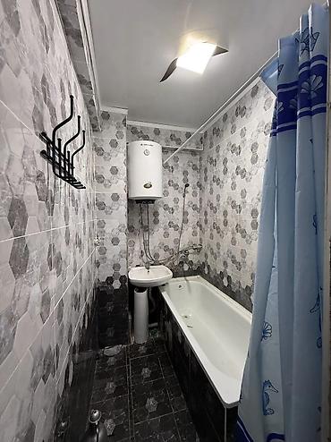 Долгосрочная аренда квартир: 2 комнаты, Агентство недвижимости, Без подселения, С мебелью частично — 6