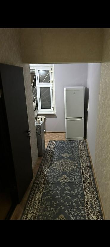 1 bedroom: Сдаю квартиру Чуй Карпинка 1кв с отдельной кухней. Планировка и — 1