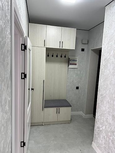 Продажа квартир: 1 комната, 42 м², Элитка, 6 этаж, Евроремонт — 5