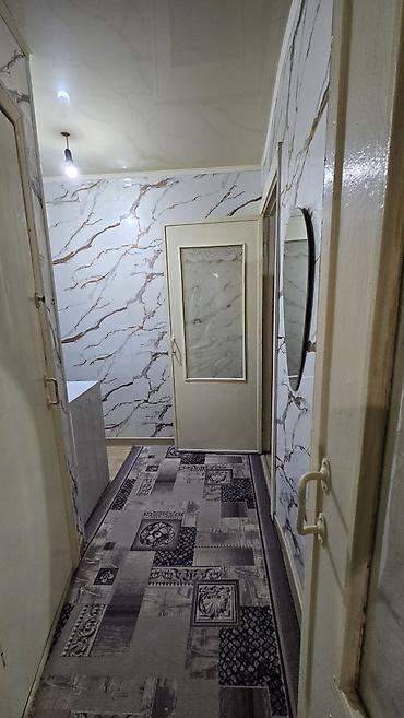 1 к кв тунгуч: 1 комната, 33 м², 8 мкр Индивидуалка, 1 этаж, Косметический ремонт — 7