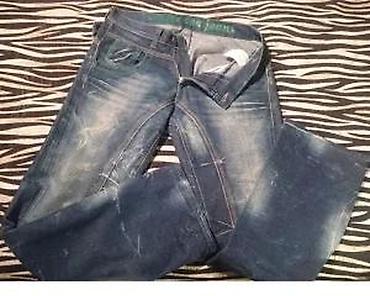 Farmerke: WHITE SEA, TOP MODEL, VEL. 33, SPEEDWAY, VEL. 32 | Polovno! ! ! — 13