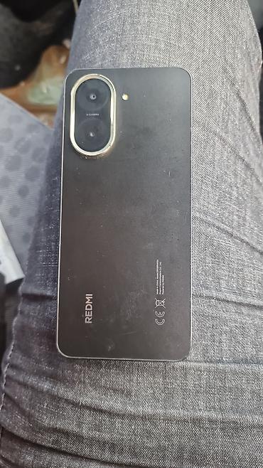 note 40 pro: Redmi 5A, 128 GB, rəng - Qara, Sensor — 3