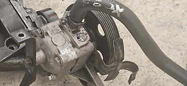 206: SERVO PUMPA ZA VOLVO XC90 ZA 2005. GOD. | VOLVO XC90 2.4d 2005g — 1