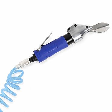 Ручные механические инструменты: №: 9335 Məhsulun adı: Metal üzrə qayçı YB87, 12 mm Brend: No Brand — 1