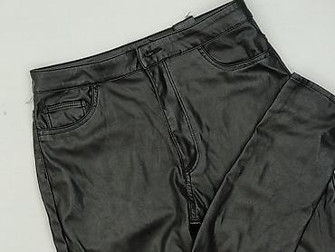 half price pl: H&M Divided, Spodnie materiałowe damskie, rozmiar M — 1