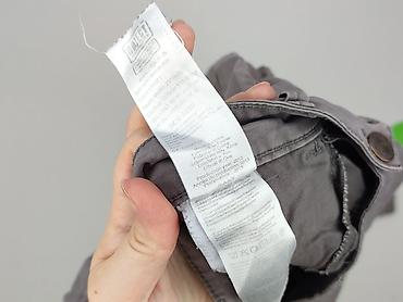 ccc oxfordy: Object, Spodnie materiałowe damskie, rozmiar M — 5
