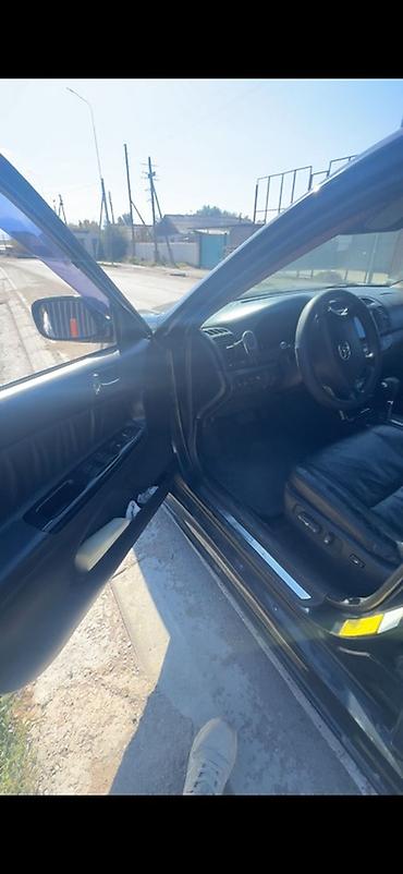 кпп тойота камри 40: Toyota Camry: 2004 г., 2.4 л, Автомат, Бензин, Седан — 6