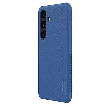 Maske i futrole za telefone: Maska Nillkin Scrub Pro za Samsung S936B Galaxy S25 Plus plava — 2