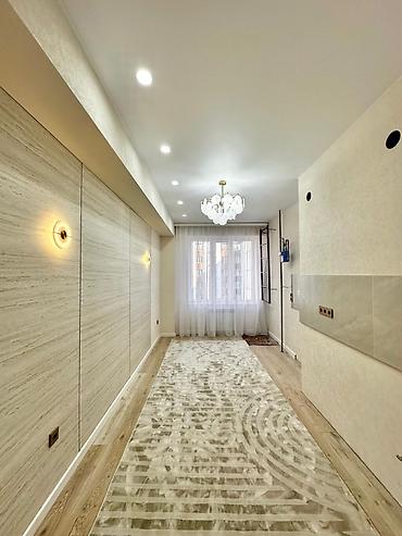 elegance stroy: 1 комната, 45 м², Технопарк Элитка, 10 этаж, Свежий ремонт — 6