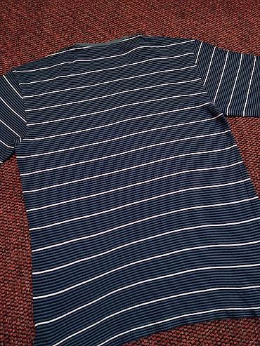 Majice: Lacoste muška pamučna majica vel. 4 Superiorna besprekorna originalna — 7