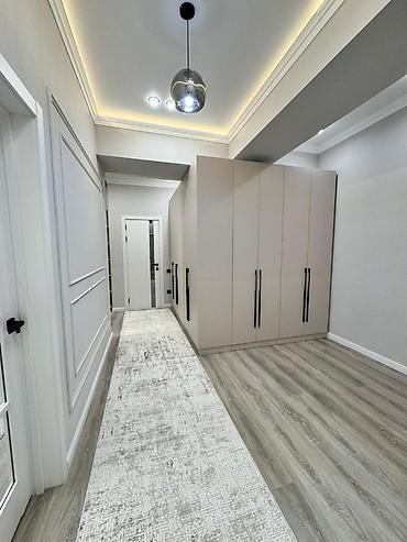 Продажа квартир: 3 комнаты, 107 м², Элитка, 9 этаж, Евроремонт — 8