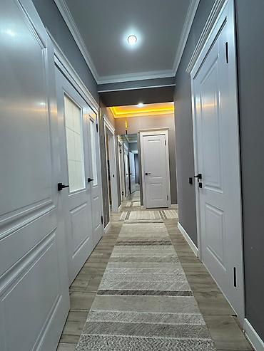 Продажа квартир: 2 комнаты, 60 м², АУЦА Элитка, 9 этаж, Дизайнерский ремонт — 3