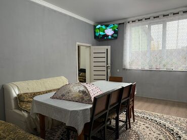 куплю дом в ала тоо: Дом, 130 м², 5 комнат, Собственник, Косметический ремонт