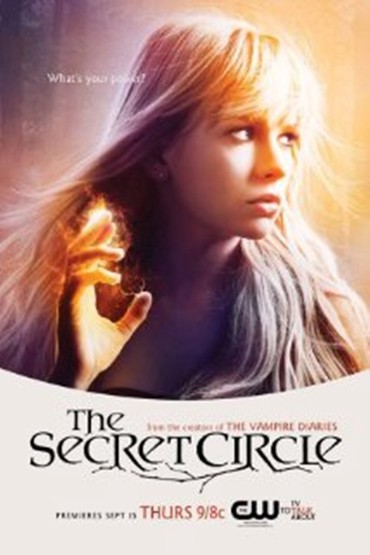 serija grimm sa prevodom: THE SECRET CIRCLE PRODAJEMO SERIJU IZ NASLOVA Serija je kompletna sa