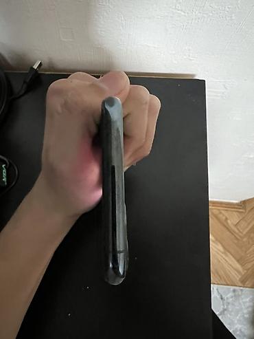 Apple iPhone: IPhone 11 Pro Max, Б/у, 256 ГБ, Matte Midnight Green, 79 % — 6