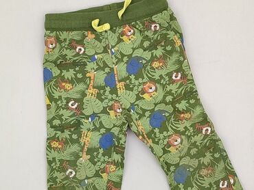 Sweatpants, So cute, 1.5-2 years, 92, condition - Very good