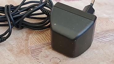 Mobile Phone Chargers: Nokia mrežni punjač ACP-7E - Proizvođač: Nokia - Model: ACP-7E — 1