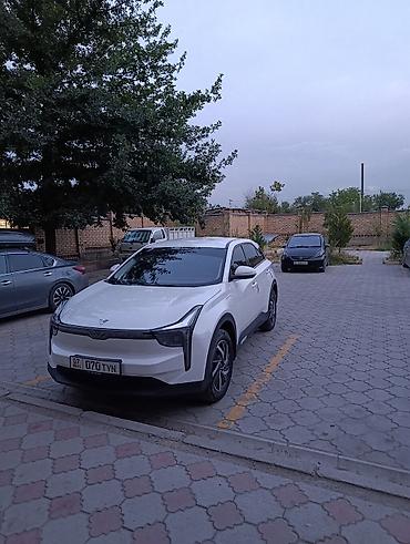Hozon: Продаю HOZON NETA U PRO 2022 года выпуска — 6