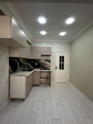 Yeni tikili: 3 otaqlı, Yeni tikili, 73 kv. m — 13